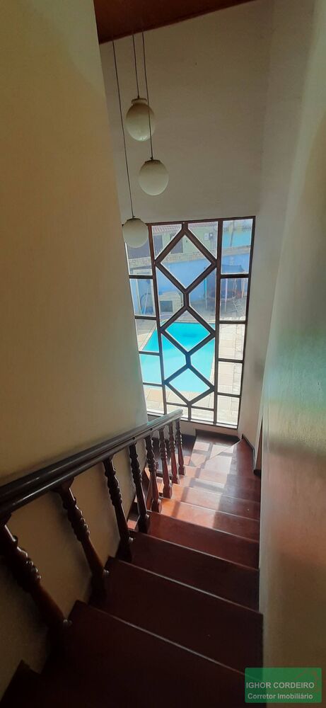 Casa de Condomínio, 5 quartos - Foto 5