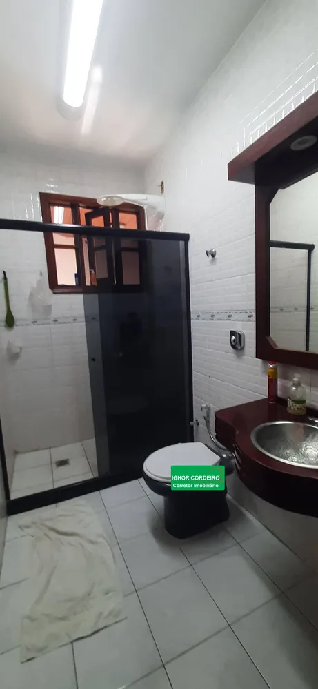 Casa de Condomínio, 5 quartos - Foto 19