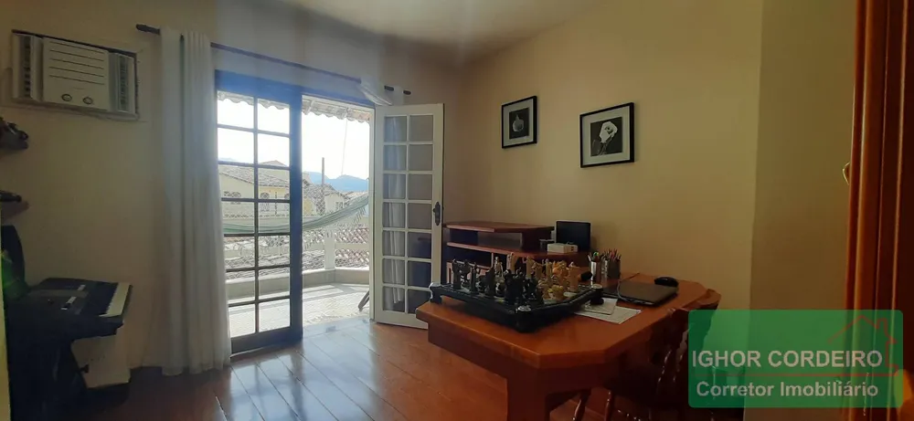 Casa de Condomínio, 5 quartos - Foto 11