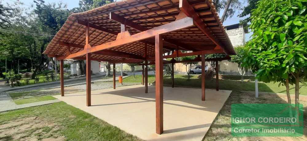 Casa de Condomínio, 5 quartos - Foto 7