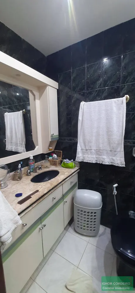Casa de Condomínio, 5 quartos - Foto 6