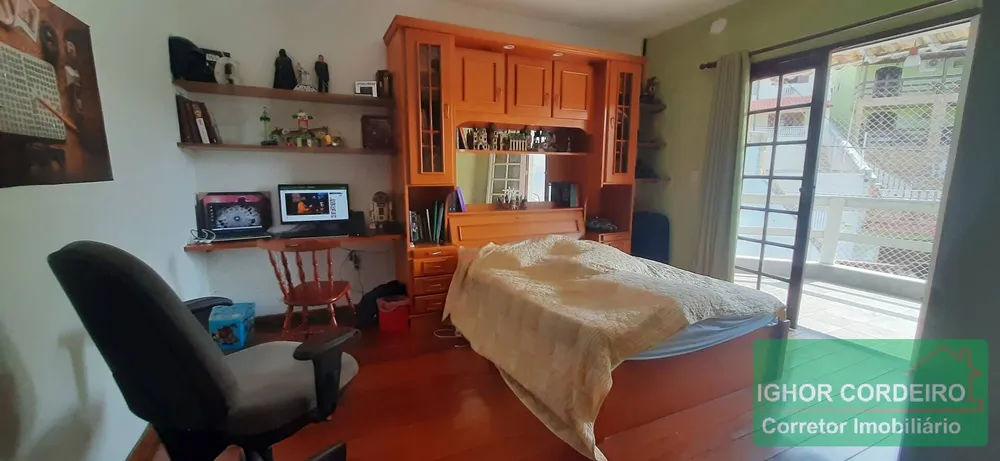 Casa de Condomínio, 5 quartos - Foto 15