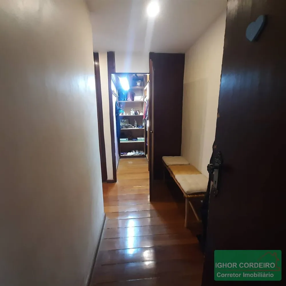 Casa de Condomínio, 5 quartos - Foto 14