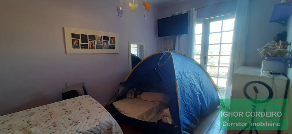 Casa de Condomínio, 5 quartos - Foto 9