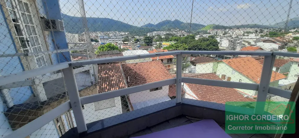 Casa de Condomínio, 5 quartos - Foto 2