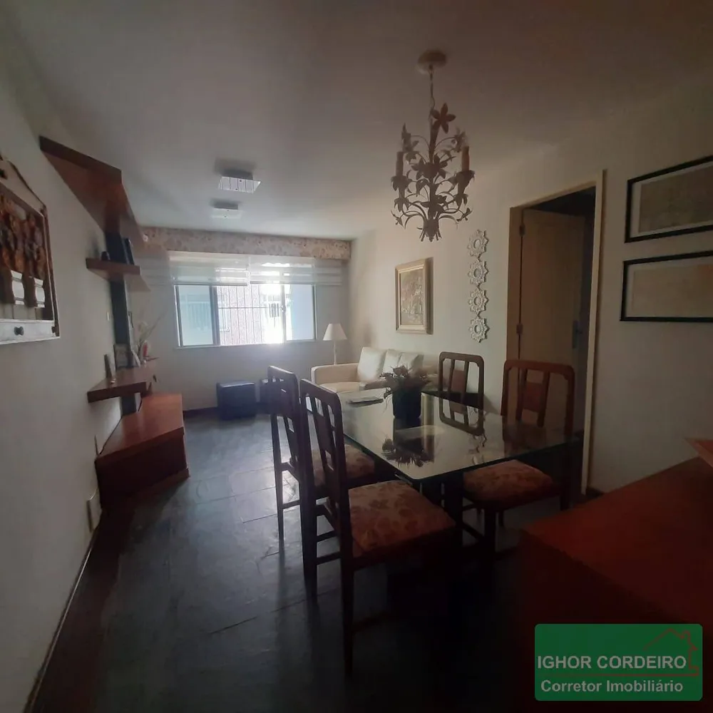 Apartamento, 3 quartos, 77 m² - Foto 1