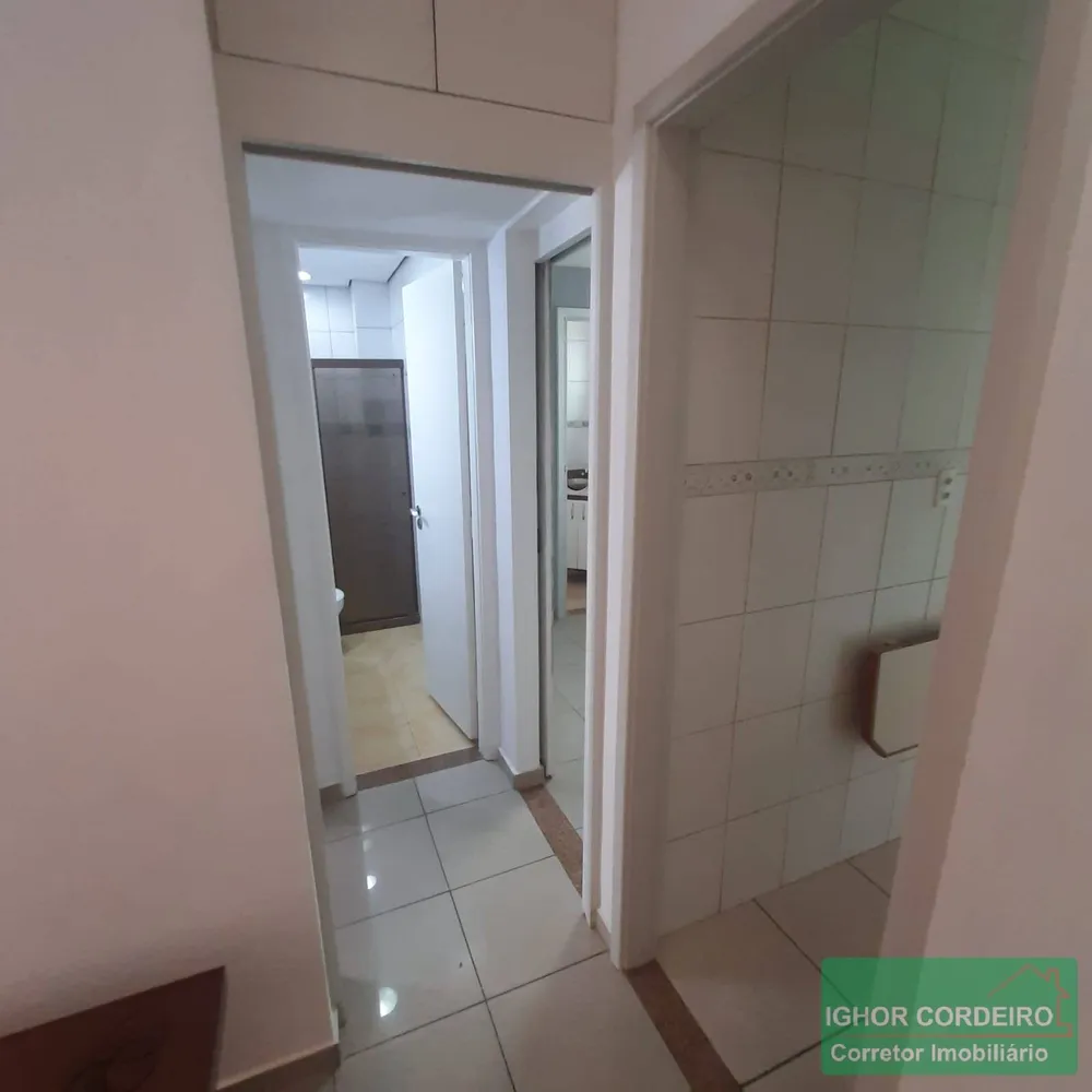 Apartamento, 1 quarto, 51 m² - Foto 6