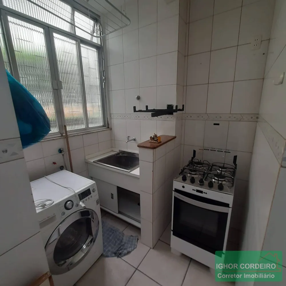 Apartamento, 1 quarto, 51 m² - Foto 5