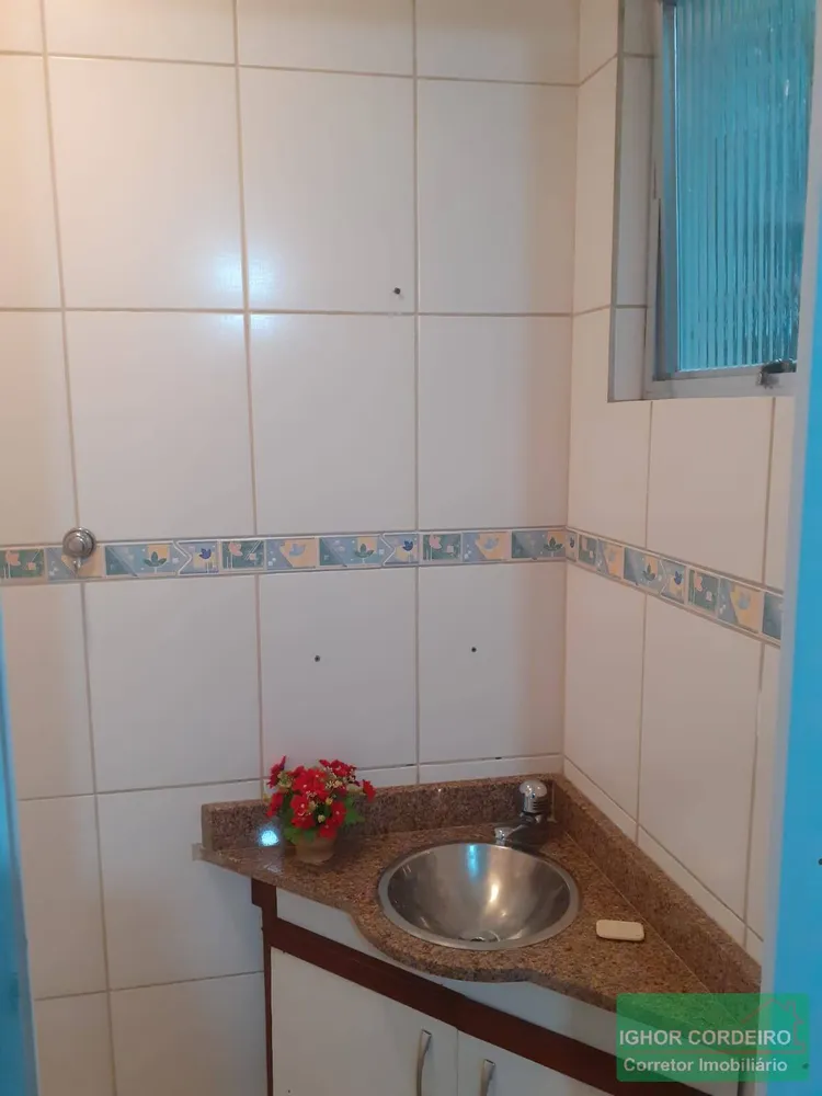 Apartamento, 1 quarto, 51 m² - Foto 8