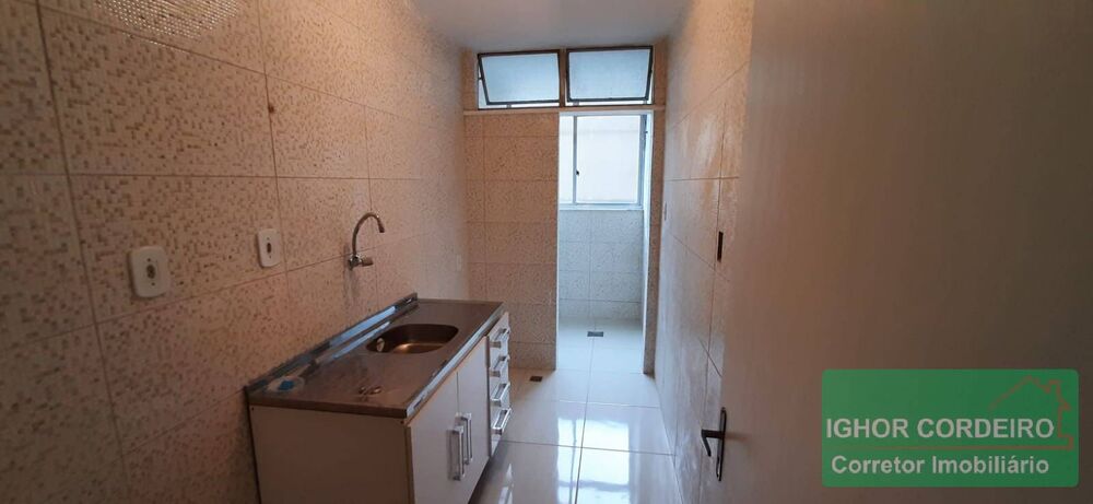 Apartamento para alugar com 2 quartos, 56m² - Foto 2