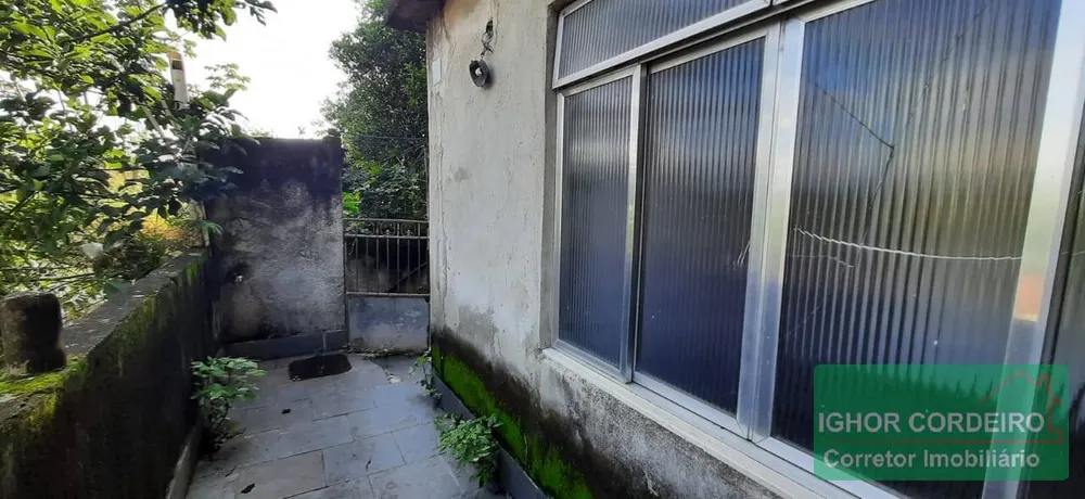 Casa, 2 quartos, 120 m² - Foto 6