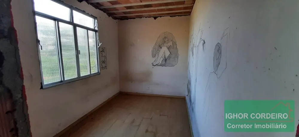 Casa, 2 quartos, 120 m² - Foto 16