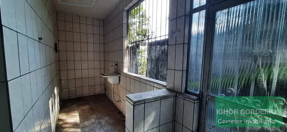 Casa, 2 quartos, 120 m² - Foto 9