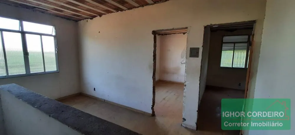 Casa, 2 quartos, 120 m² - Foto 12