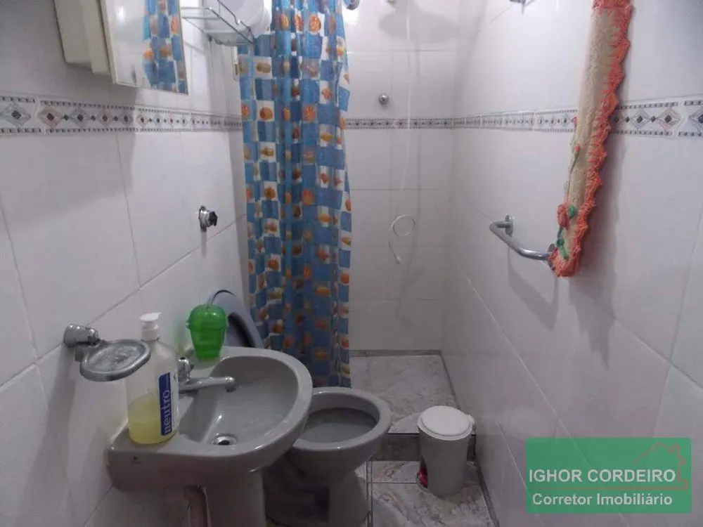Casa, 3 quartos, 200 m² - Foto 9
