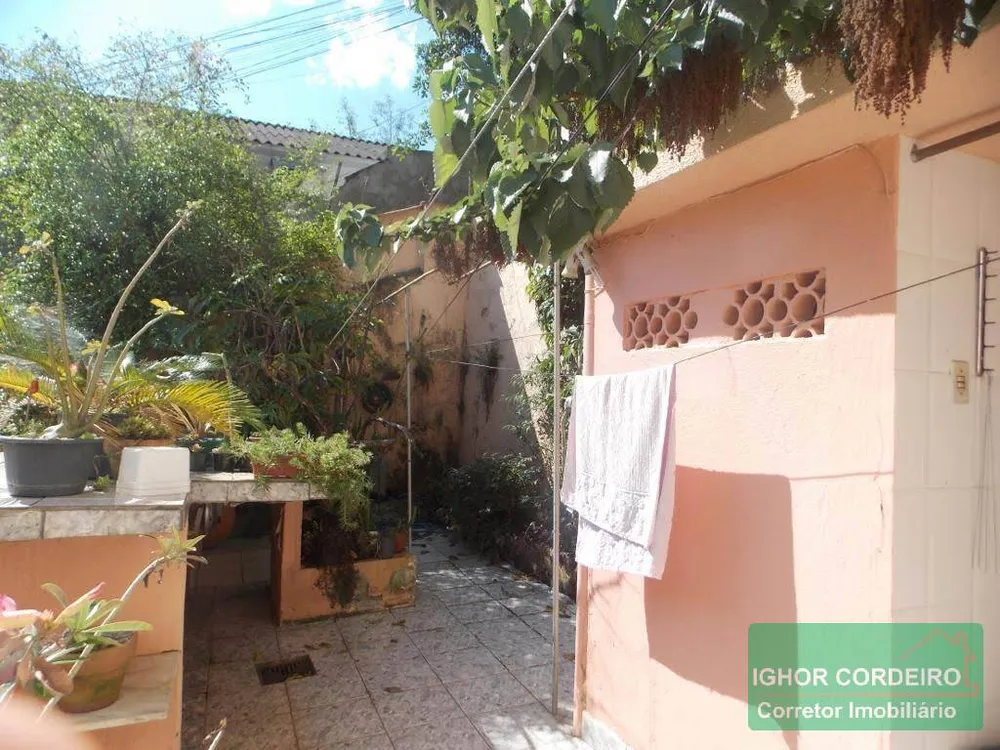 Casa, 3 quartos, 200 m² - Foto 10