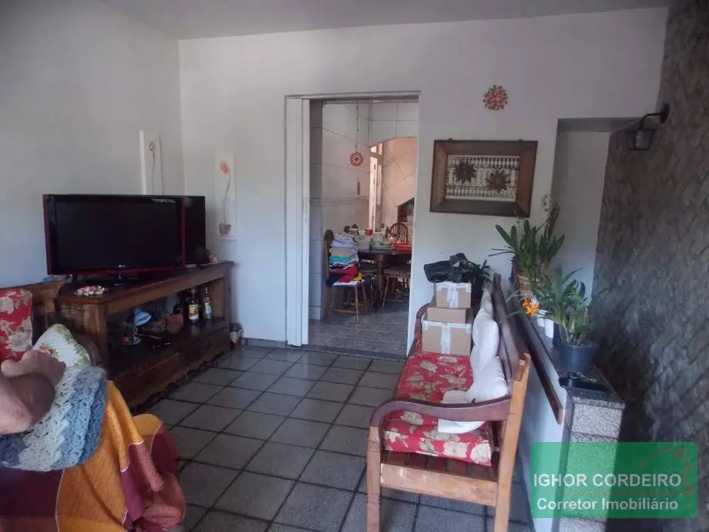 Casa, 3 quartos, 200 m² - Foto 5