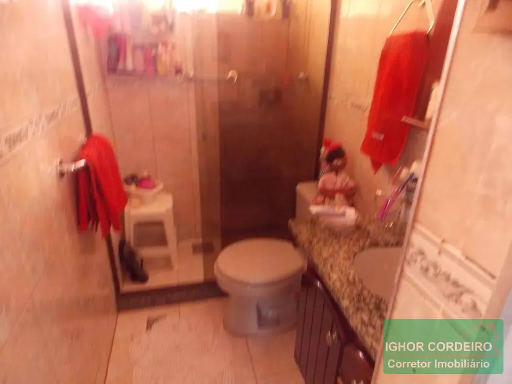 Casa, 3 quartos, 200 m² - Foto 7