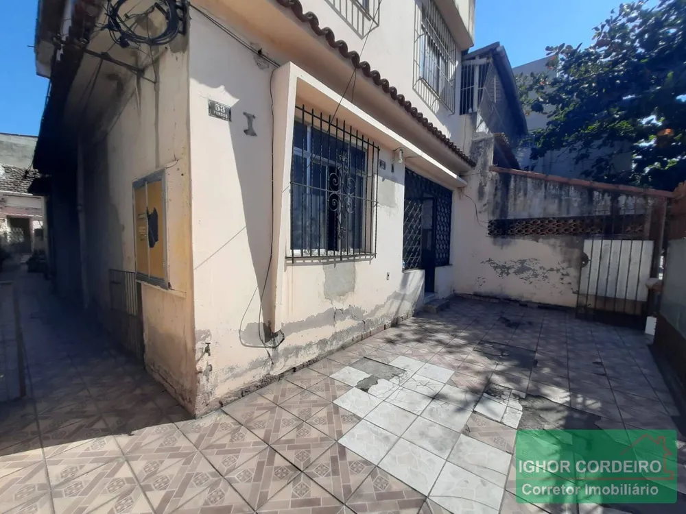 Casa, 7 quartos, 200 m² - Foto 3