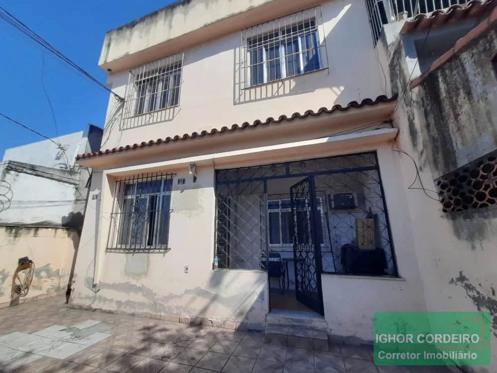 Casa, 7 quartos, 200 m² - Foto 1