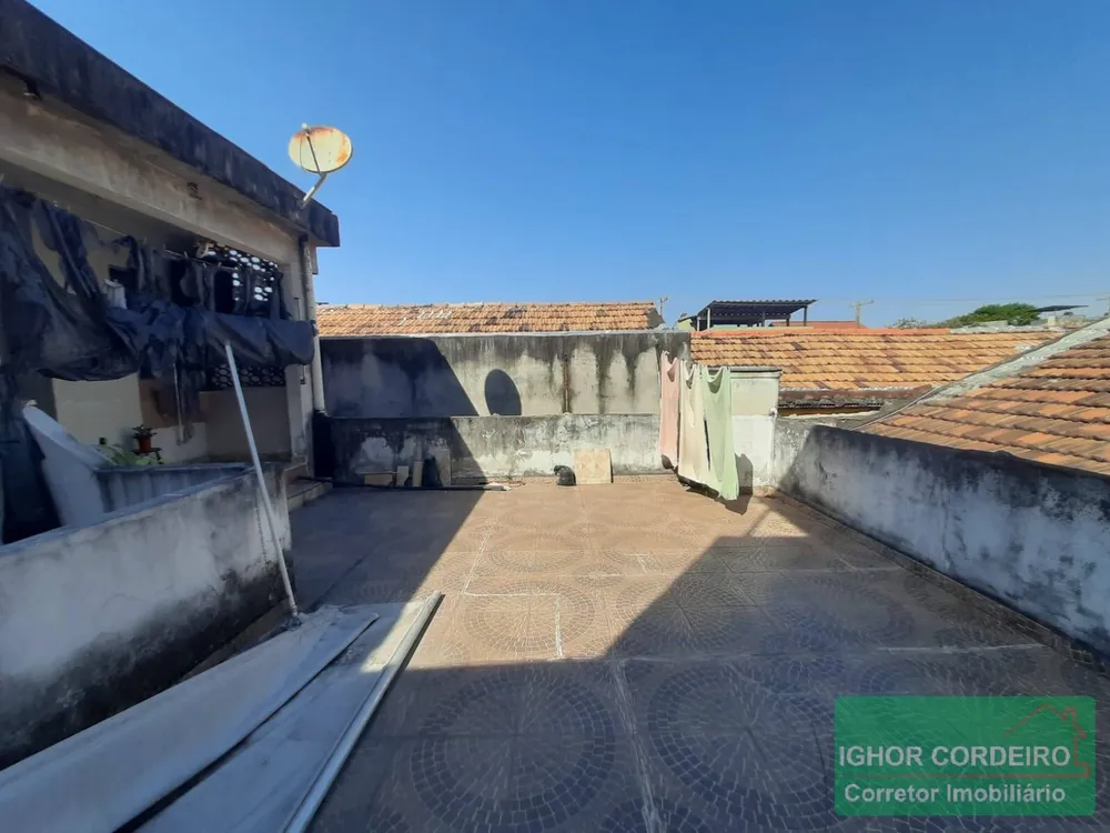Casa, 7 quartos, 200 m² - Foto 10