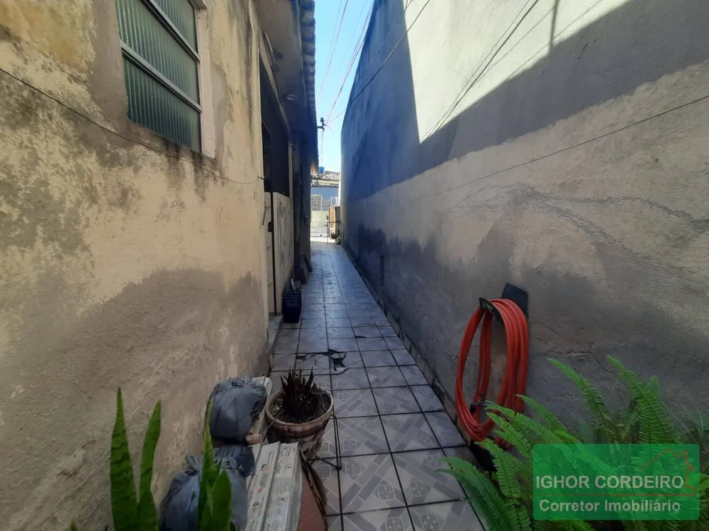 Casa, 7 quartos, 200 m² - Foto 6