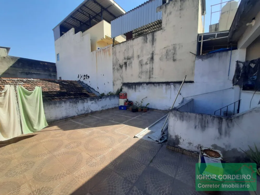 Casa, 7 quartos, 200 m² - Foto 11