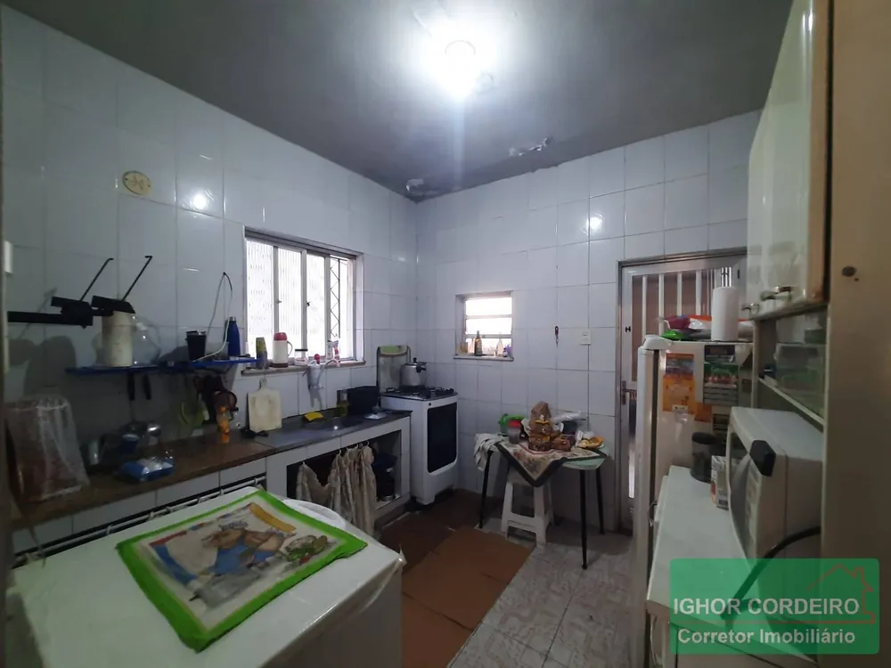 Casa, 7 quartos, 200 m² - Foto 14