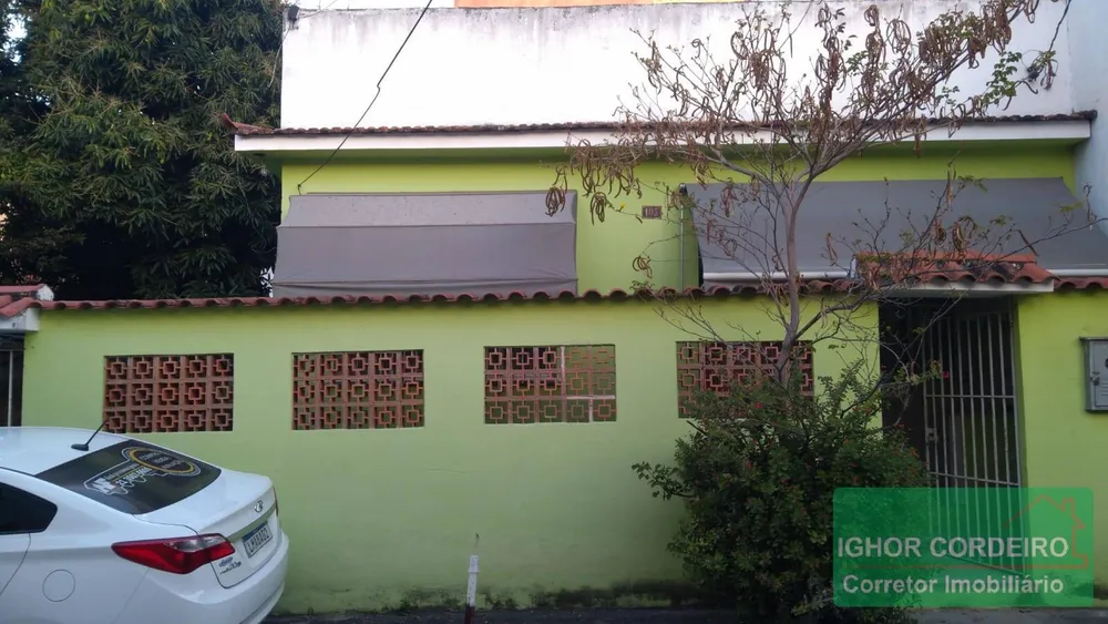 Casa, 2 quartos, 200 m² - Foto 7