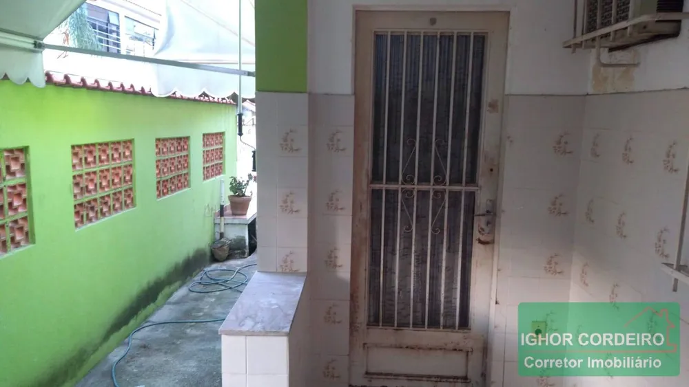 Casa, 2 quartos, 200 m² - Foto 5
