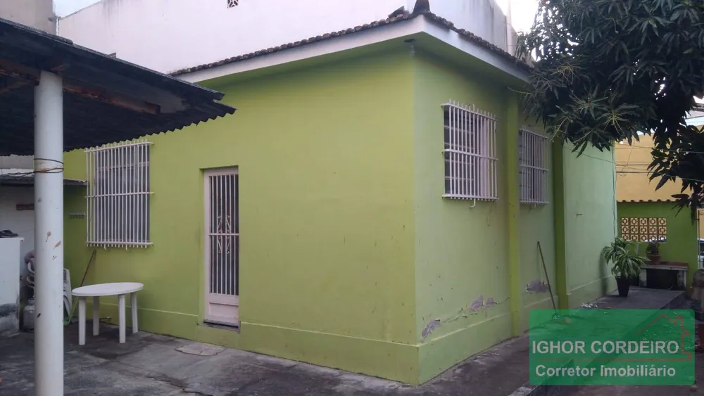 Casa, 2 quartos, 200 m² - Foto 2