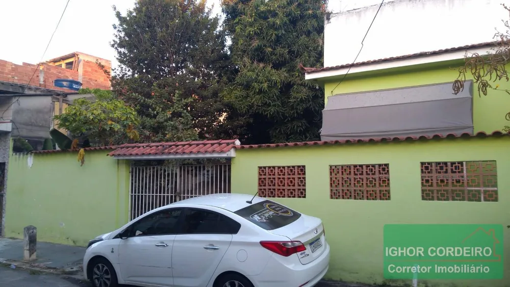 Casa, 2 quartos, 200 m² - Foto 1