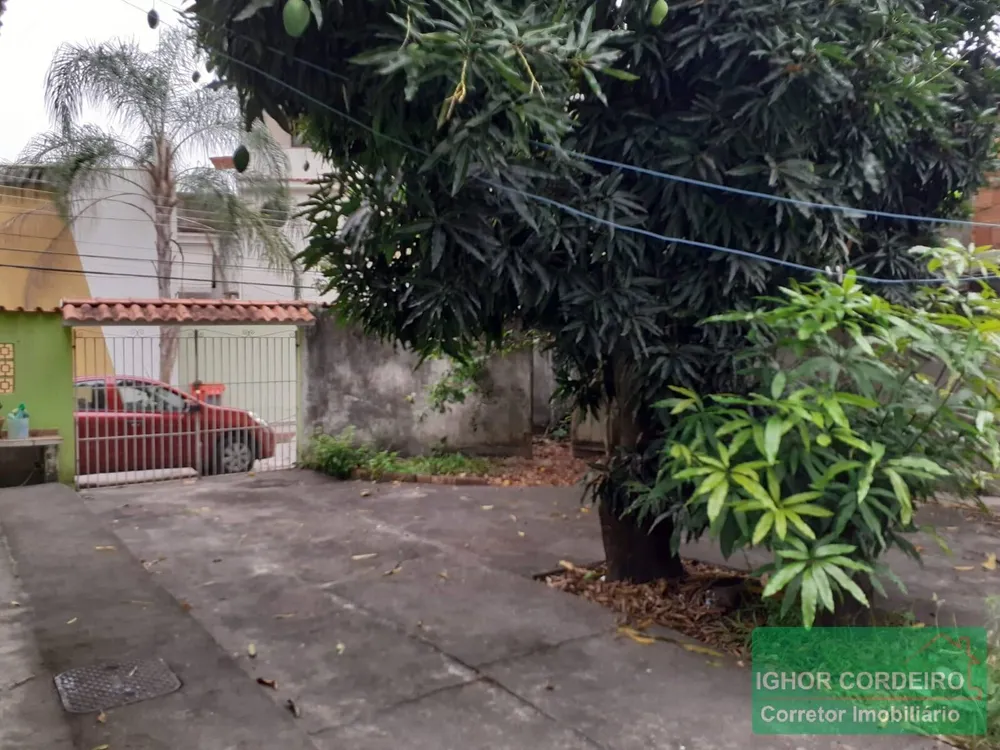 Casa, 2 quartos, 200 m² - Foto 6