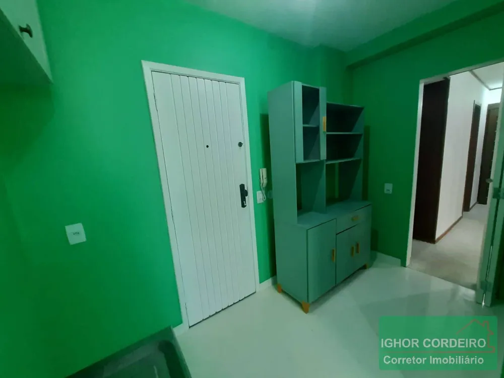 Apartamento, 2 quartos, 67 m² - Foto 11