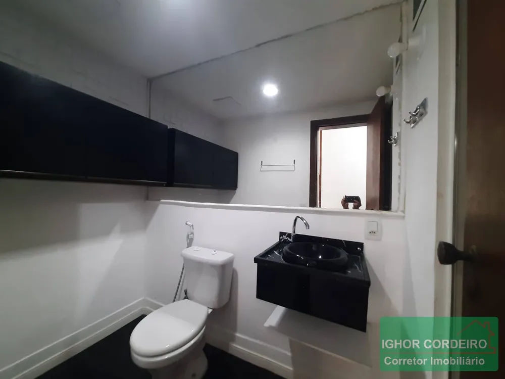 Apartamento, 2 quartos, 67 m² - Foto 6