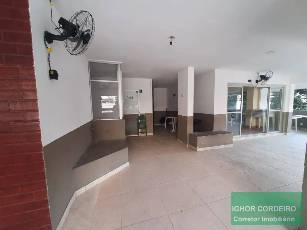 Apartamento, 2 quartos, 67 m² - Foto 16