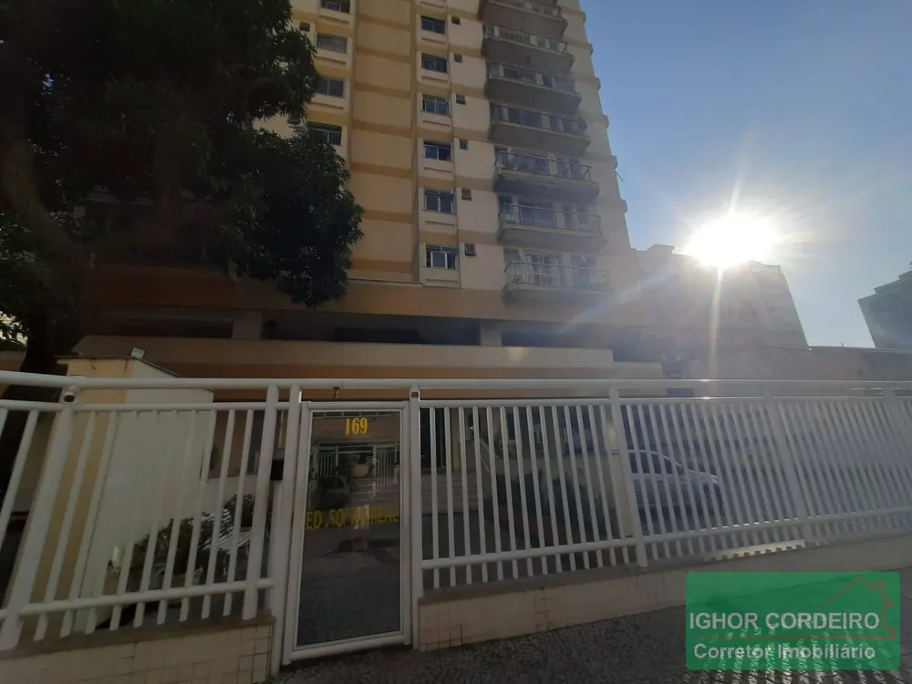 Apartamento, 2 quartos, 67 m² - Foto 3