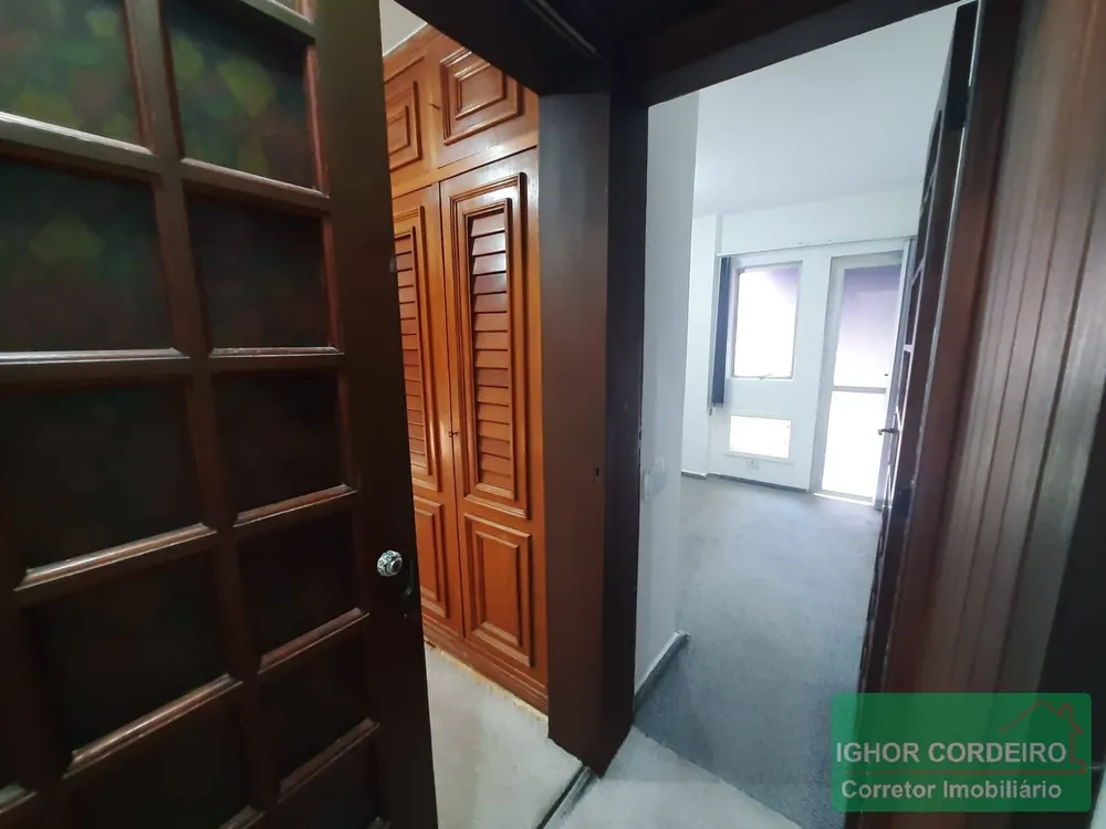 Apartamento, 2 quartos, 67 m² - Foto 1