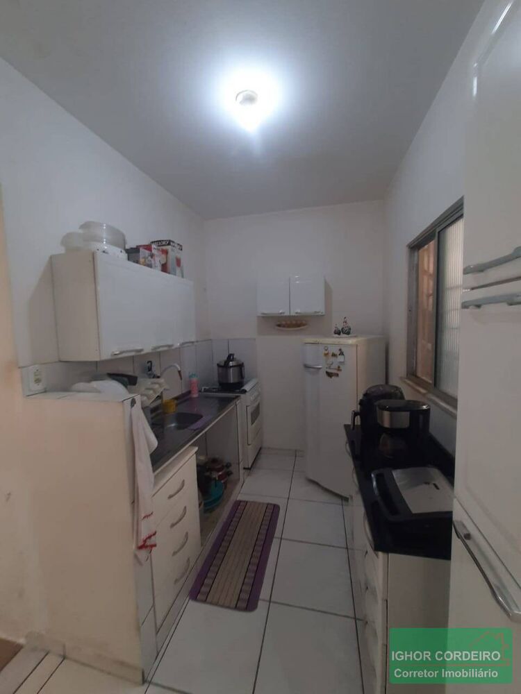 Casa à venda e aluguel com 3 quartos, 120m² - Foto 7