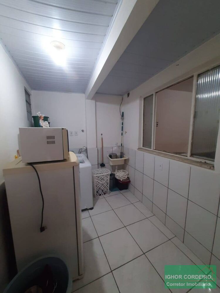 Casa à venda e aluguel com 3 quartos, 120m² - Foto 8