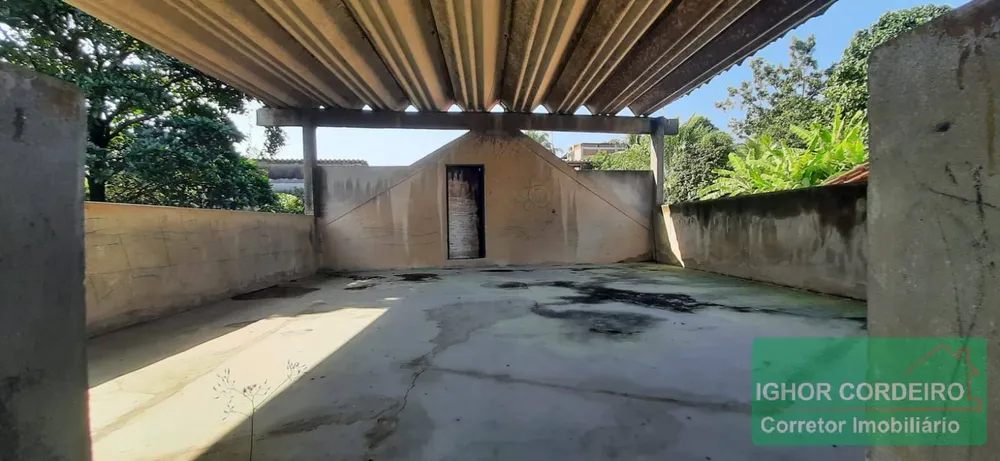 Casa, 3 quartos, 120 m² - Foto 7