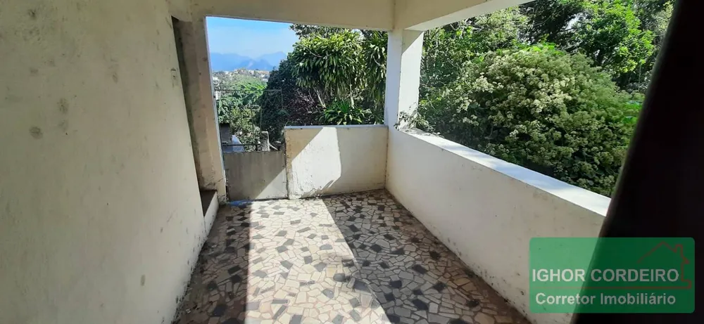 Casa, 3 quartos, 120 m² - Foto 9
