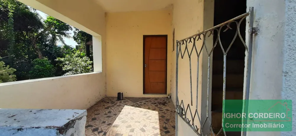 Casa, 3 quartos, 120 m² - Foto 10