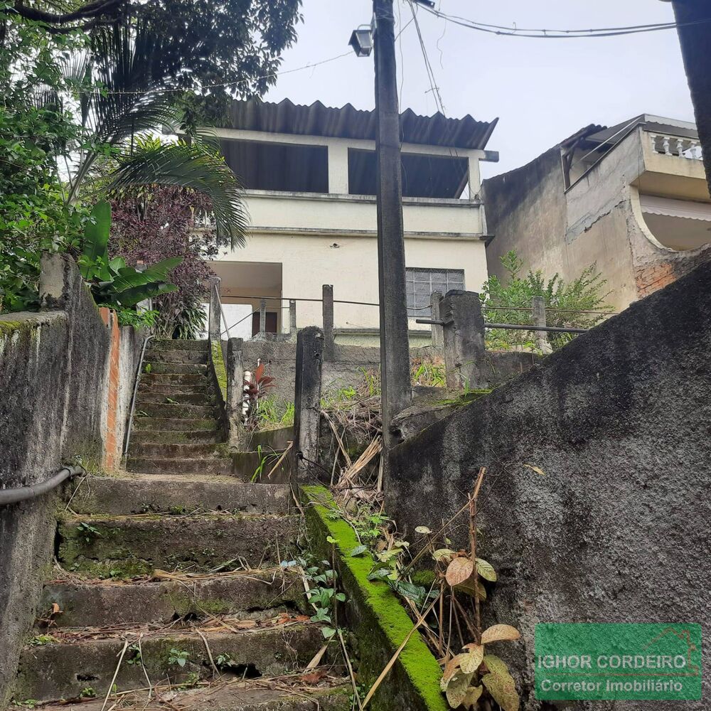 Casa à venda com 3 quartos, 120m² - Foto 2