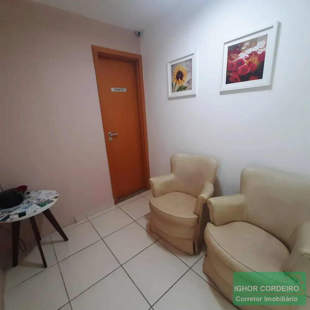 Sala-Conjunto, 32 m² - Foto 5