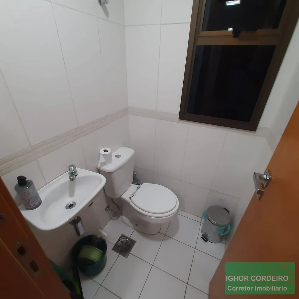 Sala-Conjunto, 32 m² - Foto 13