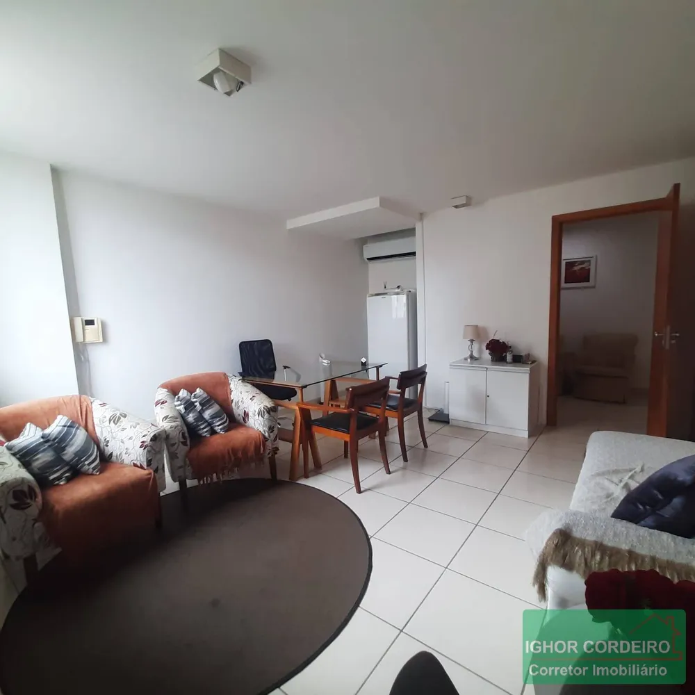 Sala-Conjunto, 32 m² - Foto 1