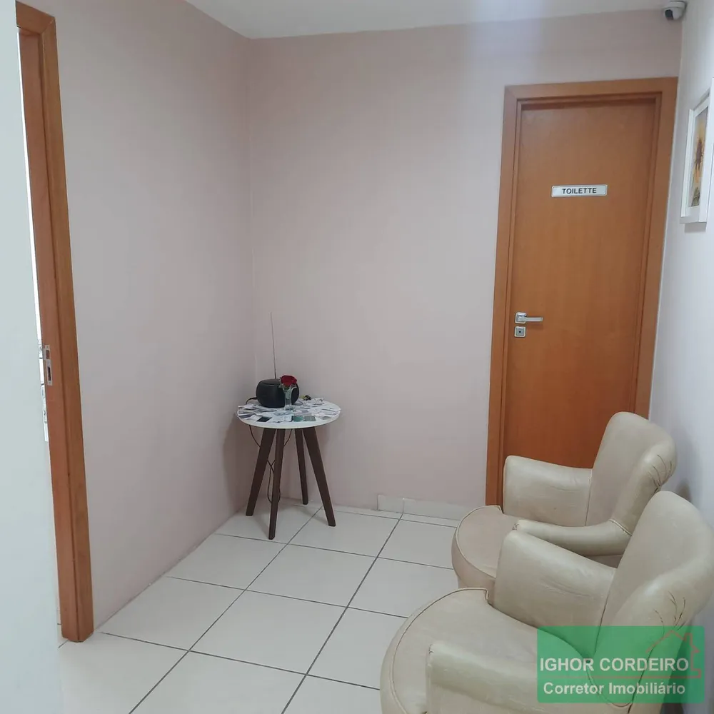 Sala-Conjunto, 32 m² - Foto 12
