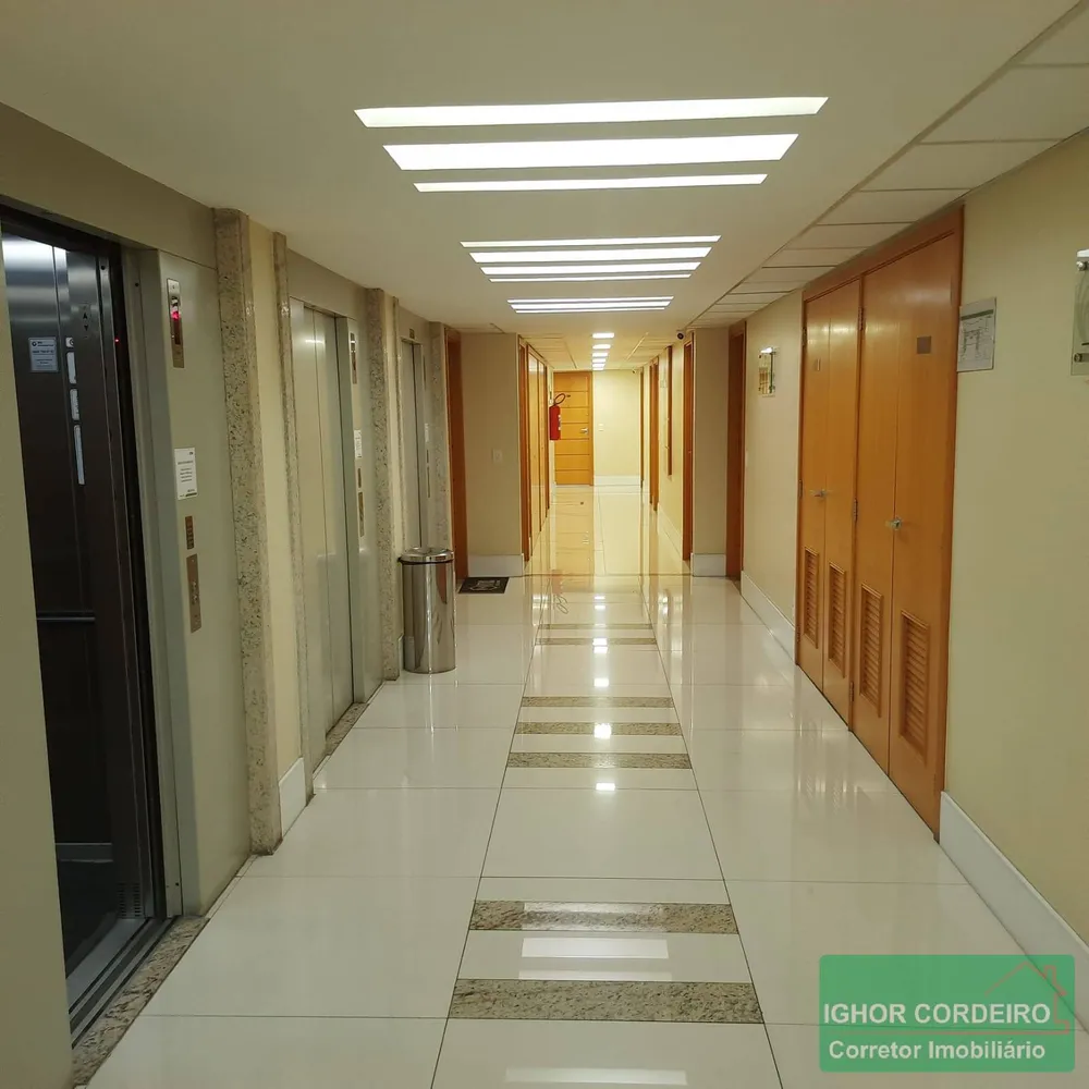 Sala-Conjunto, 32 m² - Foto 11