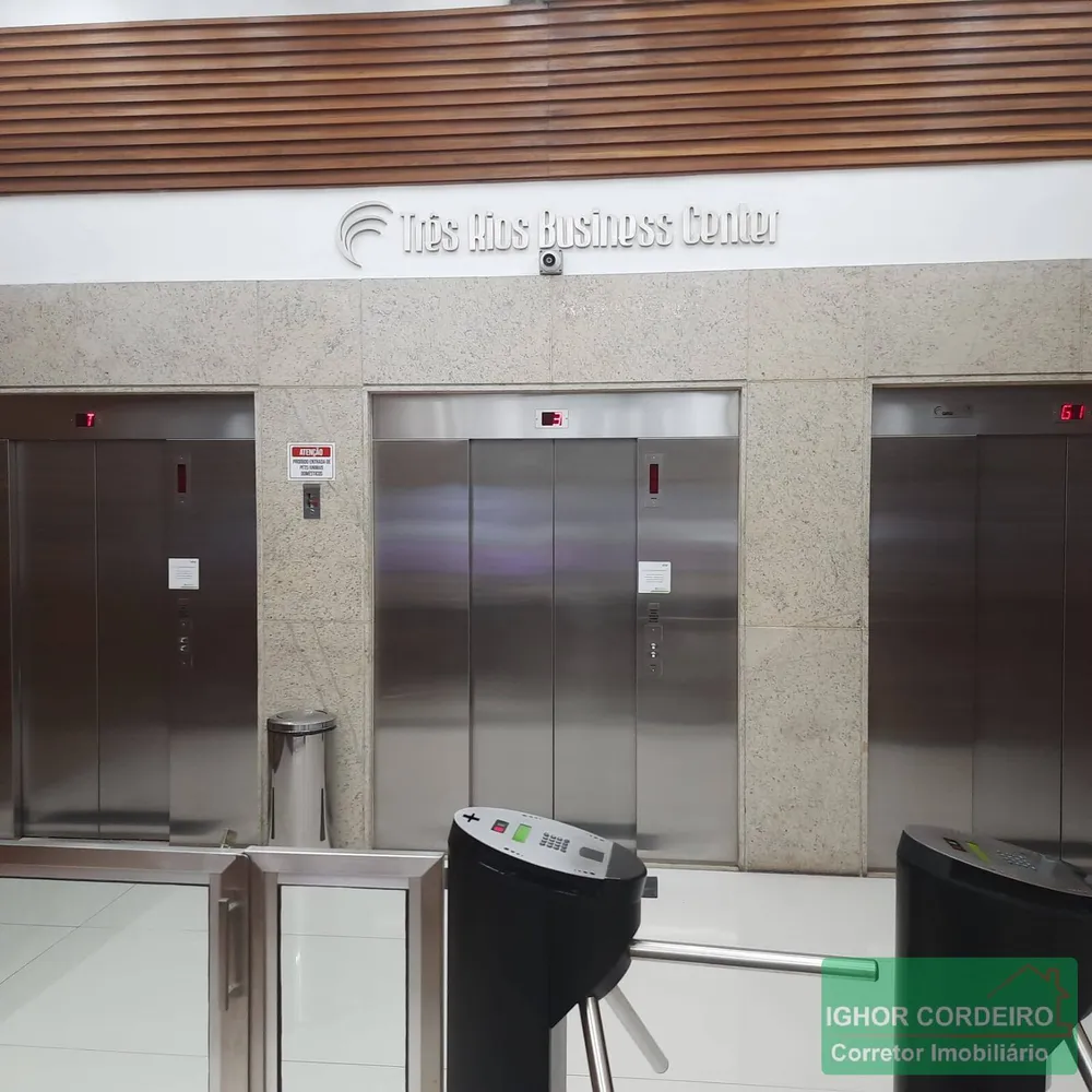 Sala-Conjunto, 32 m² - Foto 10